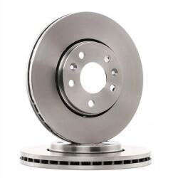 Ridex 82B1465 féktárcsa