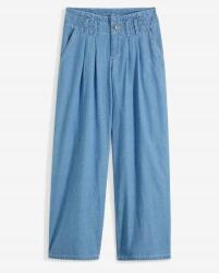 Bonprix Széles Női FARMERNADRÁG__40