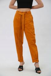 Pepe Jeans Egyenes Nadrág 7/8 Öv (s) (573905)