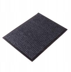 Linder Exclusiv Lábtörlő 80x180 cm Szürke (YW52548G)