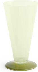 Hay Vază conică Conical S verde deschis (AF574-A601-AU65)
