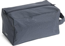 Hay Geantă cosmetică Grid Wash M bleumarin (AF781-A602-AE89)