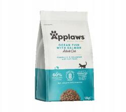 Applaws Cat gabonamentes szárazeledel óceáni halakkal macskáknak 1, 8kg