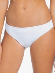 Roxy Fehér Bordázott Bikinialsó (xs) (574833)