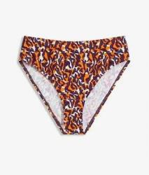 Bonprix Mintás Bikinialsó __40 (969666)