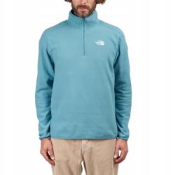 The North Face Kék Polár Pulóver (s) (546629)