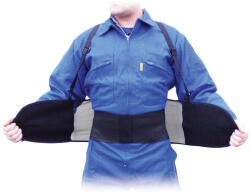  Deréktámasztó öv, Neoprén_l