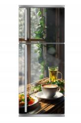  Hűtőmágnes 60 x 190 cm egyedi mágneses hűtőszőnyeg (5906555135233)