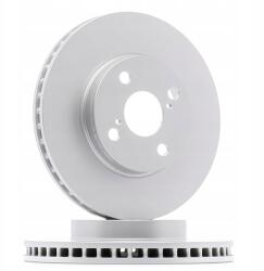 Ridex 82B0058P féktárcsa