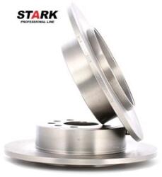 Stark 2xFéktárcsa Stark SKBD-0020143