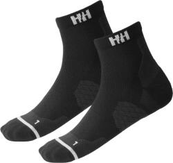 Helly Hansen Trail sock 2pk 39-41