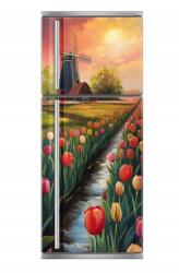  Hűtőmágnes 60 x 190 cm egyedi mágneses hűtőszőnyeg (5906555135417)