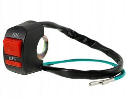 Carmotion Gyújtáskapcsoló robogóhoz motorkerékpárhoz