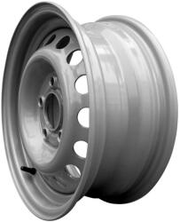 Unitrailer Kenda acélfelni 14 coll 5x112 ET30 pótkocsikhoz (UT002319)