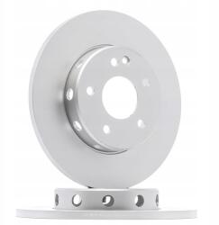 Ridex 2xFéktárcsa Mercedes-benz 284mm Ridex 82-hez