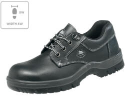 Bata Norfolk XW félcipő unisex fekete 39 (B25B139)