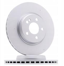 Ridex 2xFéktárcsa Mercedes-benz Glc (X253)RIDEX 8 - allegro - 51 570 Ft