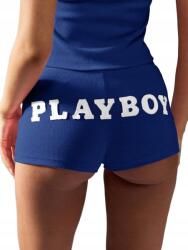 Missguided Feliratos Rövidnadrág __xs