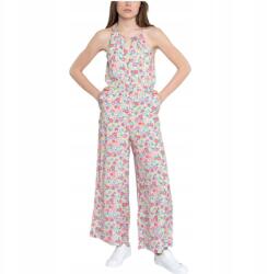 Pepe Jeans Fehér Mintás Overál (s) (573099)