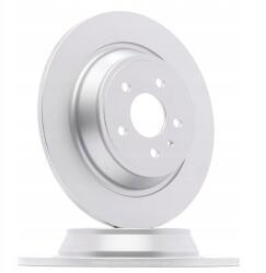 Ridex 2xFéktárcsa Ford Kuga Mk2 (DM2) 316mmRIDEX