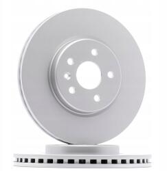 Ridex 82B1832P féktárcsa