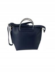 usha kézitáska Black Label, sötétkék