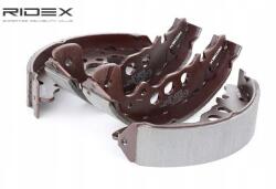 Ridex 70B0044 fékbetétek