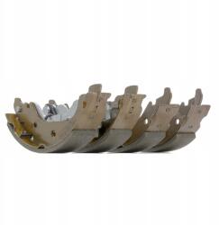 Ridex 70B0074 fékbetétek