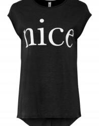 Bonprix Nyomott Mintás Póló __36/38 - allegro - 2 130 Ft