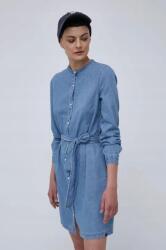 Superdry Kék Ruha Öv (42) (573785)