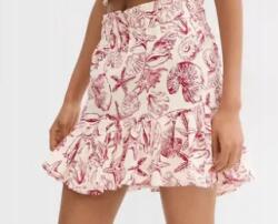 Bonprix Mintás SZOKNYA__46