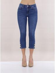 Liu Jo Kék Farmer Dekoratív Gombok (28) (552905)