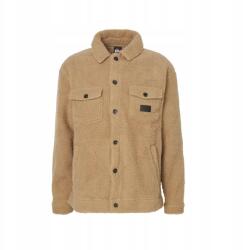 Quiksilver Bézs Felsőing (L) (572628)