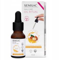 Semilac Bőr- És Körömápoló Olaj 11ml (5902751447576)