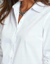 Bonprix Fehér Klasszikus ING__36