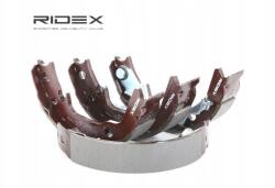 Ridex 70B0138 fékbetétek