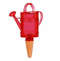 Scheurich Öntöző kaspó Scheurich Nelly S piros öntözőkanna (nelly)