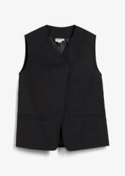 Bonprix Fekete Női Mellény __40