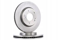 Ridex 2xFéktárcsa Mitsubishi Space Runner (N6W)RI