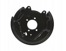 Abakus Féktárcsavédő Bal Hátsó Toyota Yaris P1 Verso