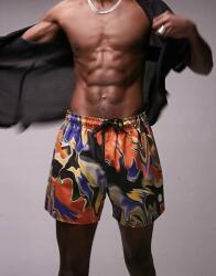  Topm Mintás Fürdőnadrág (s) (542856)