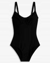 Bonprix Egyrészes Fürdőruha Merevítőkkel 80C__42