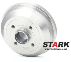 Stark 2xFékdob Stark SKBDM-0800100