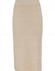 Bonprix Bordázott Kötött SZOKNYA__32/34 (903578)