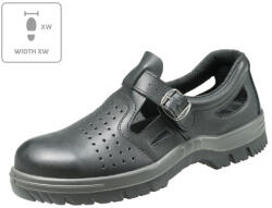 Bata Oslo 2 XW szandál unisex fekete 38 (B73B138)