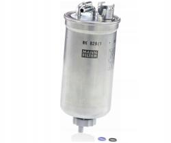 Mann-Filter Üzemanyagszűrő Seat Toledo II MK2 1.9 02-04 Leon 1M 1.9 02-06