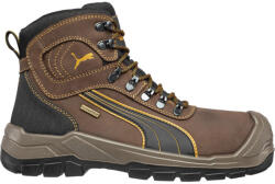 PUMA Sierra Nevada Mid S3 WR CI HI HRO SRC munkavédelmi bakancs - munkaruha24