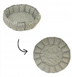  Play&Go Játszószőnyeg Bloom Organic 3az1ben Birds