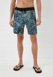 Billabong Mintás Cipzáras Fürdőnadrág (32) (574635)