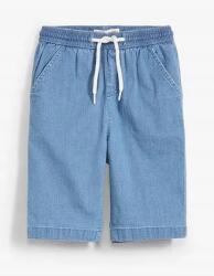 Bonprix Fiú Farmer Rövidnadrág __110